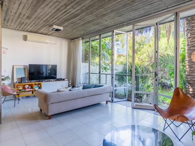 Departamento tipo Casa ? Villa Urquiza