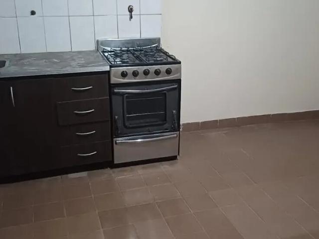 Departamento Tipo Casa 3 Ambientes Con Patio En Planta Alta