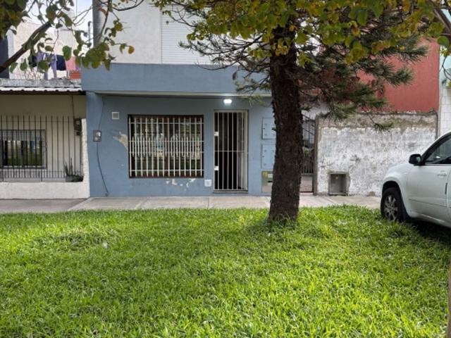 DEPARTAMENTO TIPO CASA
