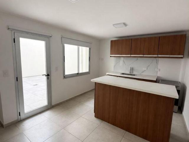 Departamento tipo duplex en alquier