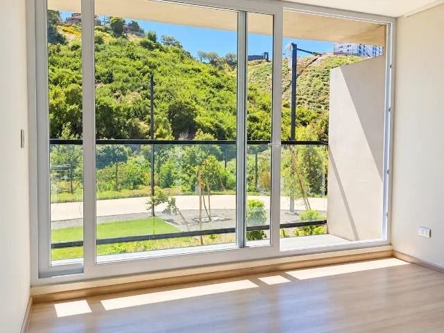 Departamento Tipo Estudio En Arriendo, Cerro Placeres