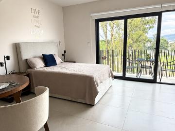 Departamento tipo estudio en renta Amueblado the block 104