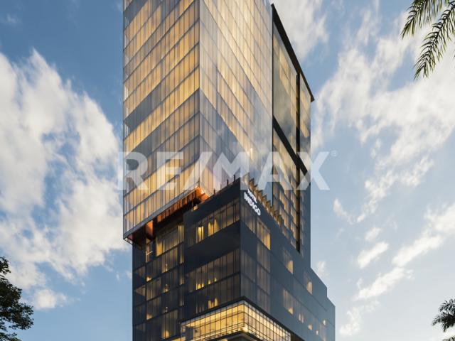 DEPARTAMENTO TIPO ESTUDIO EN VENTA EN COSMOPOLITAN SKYLINE