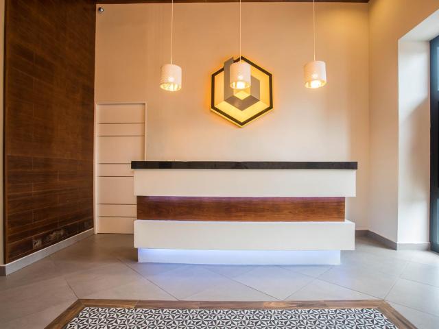 Departamento tipo estudio en venta en Playa del Carmen