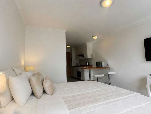 Departamento tipo estudio 1812 | dormitorios por 1620.00 en Temuco