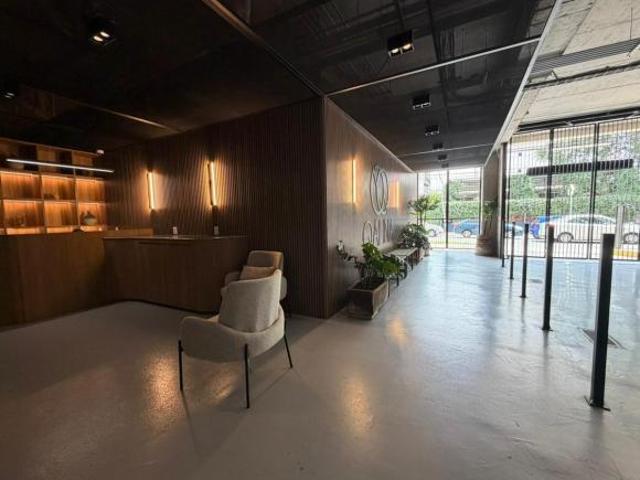 DEPARTAMENTO TIPO LOFT, NUEVO EN VENTA EN COL. AMERICANA, GUADALAJARA. 4