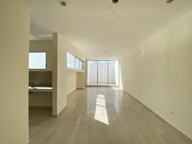Departamento tipo Loft al norte de Mérida