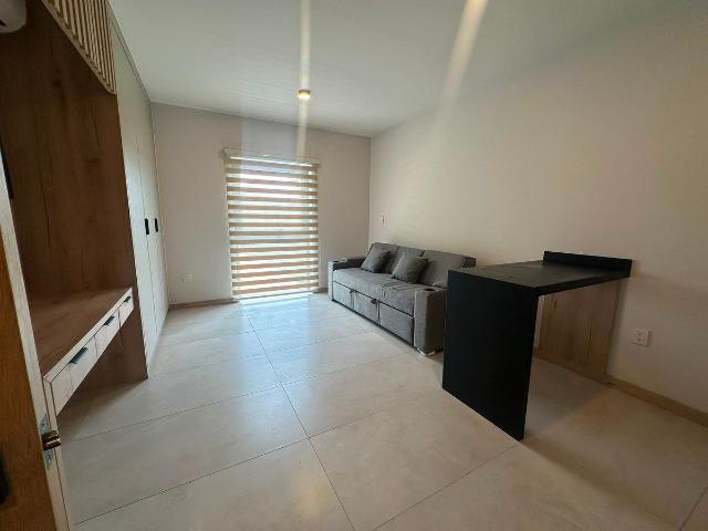 DEPARTAMENTO TIPO LOFT AMUEBLADO A UN COSTADO DEL ITESO