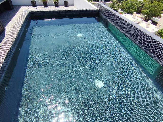 Departamento tipo Loft Amueblado ejido sur playa del carmen