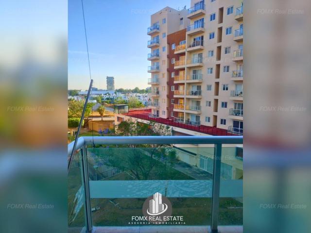 Departamento tipo loft amueblado en venta en Natura Residencial