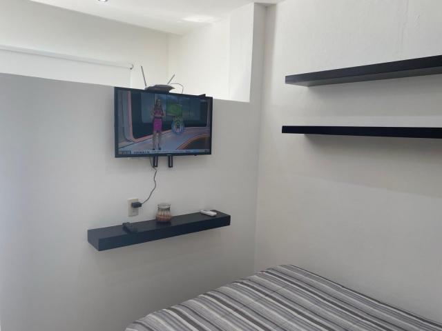 DEPARTAMENTO TIPO LOFT AMUEBLADO EN RENTA EN CAMPECHE KLUBIEN