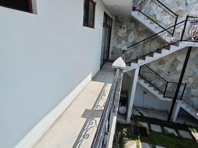 Departamento tipo LOFT amueblado en renta en Metepec