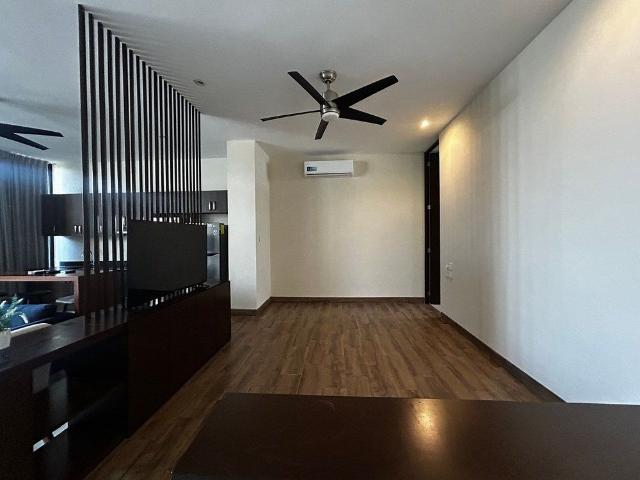 DEPARTAMENTO TIPO LOFT AMUEBLADO EN RENTA | PURANA, TEMOZÓN NORTE