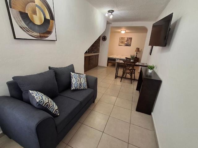 DEPARTAMENTO TIPO LOFT CENTRICO ADELITA