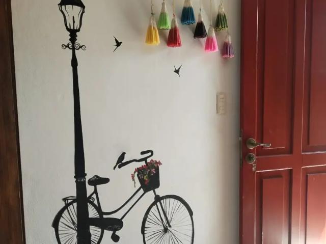 Departamento tipo loft de 1 a 2 personas