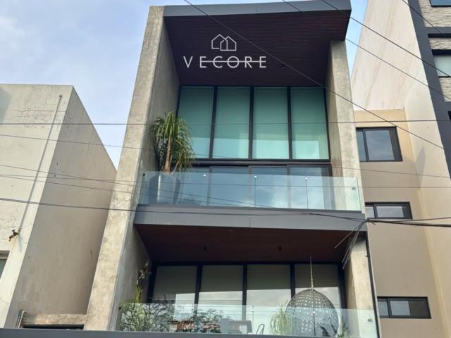 DEPARTAMENTO TIPO LOFT EN AV.NIÑO OBRERO, CHAPALITA ORIENTE, GUADALAJARA