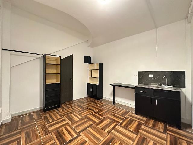 DEPARTAMENTO TIPO LOFT EN IRRIGACION EN RENTA