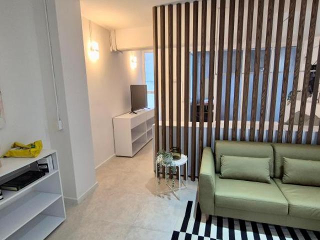 Departamento Tipo Loft en Puebla