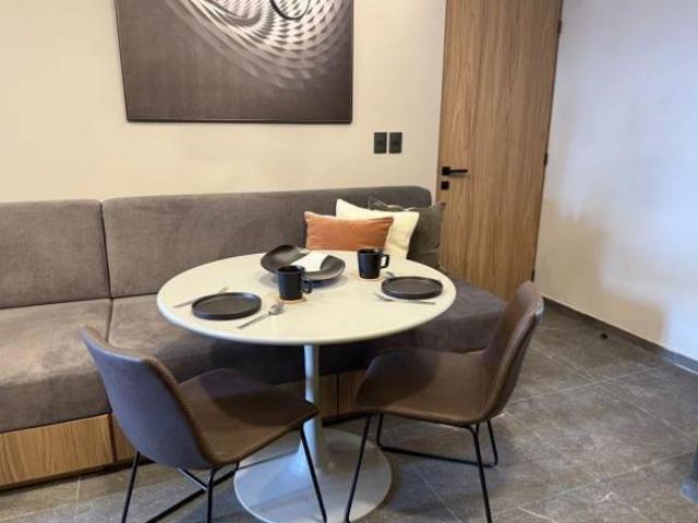DEPARTAMENTO TIPO LOFT EN PREVENTA EN COLONIA JUAREZ