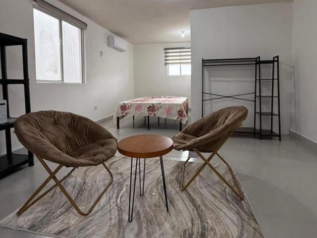 Departamento tipo loft en Renta Altta Condesa Juarez