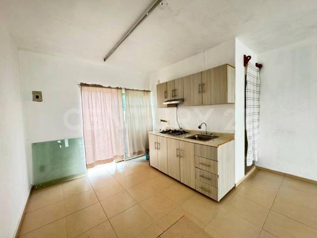Departamento Tipo Loft en renta en Misión de La Floresta