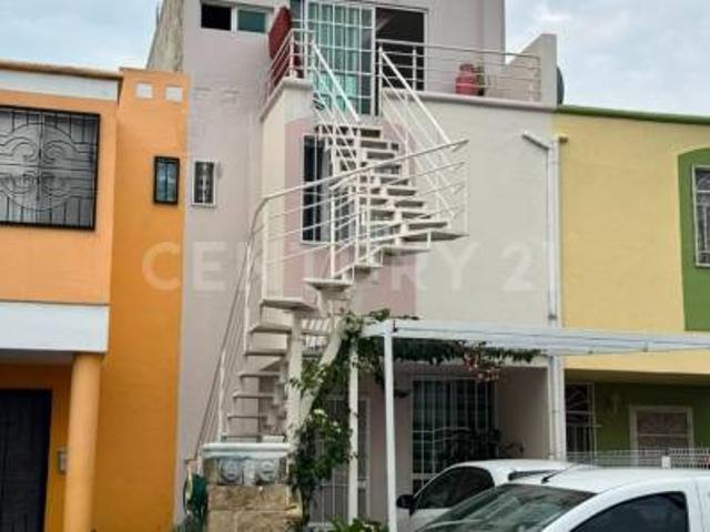 Departamento Tipo Loft en renta en Misión de La Floresta