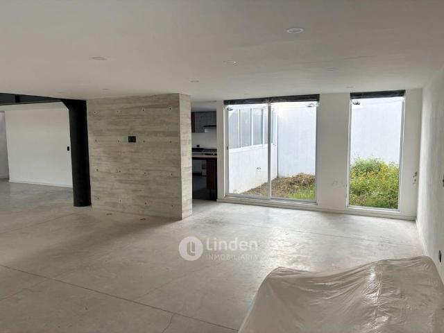 DEPARTAMENTO TIPO LOFT EN RENTA EN SAN DIEGO LOS SAUCES, ZONA SAN PEDRO CHOLULA, PUEBLA