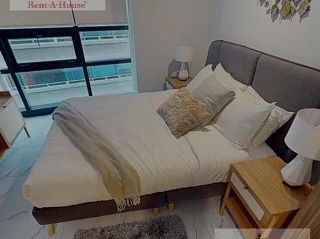 Departamento tipo Loft en Renta en San Pedro de los Pinos, Alvaro Obreg?n AF 27 310