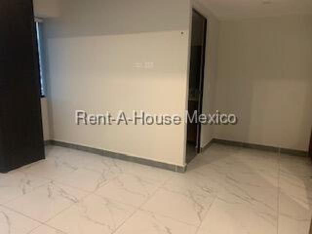 Departamento tipo Loft en Renta en San Pedro de los Pinos, Alvaro Obreg?n NC 26 575