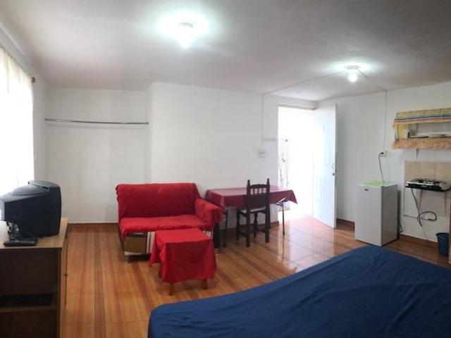 DEPARTAMENTO TIPO LOFT EN RENTA EN TOLUCA CON SERVICIOS