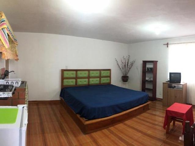 DEPARTAMENTO TIPO LOFT EN RENTA EN TOLUCA CON SERVICIOS