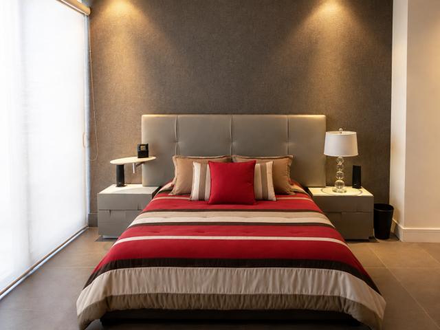 Departamento tipo loft en renta en Torre Lovft en Valle Poniente