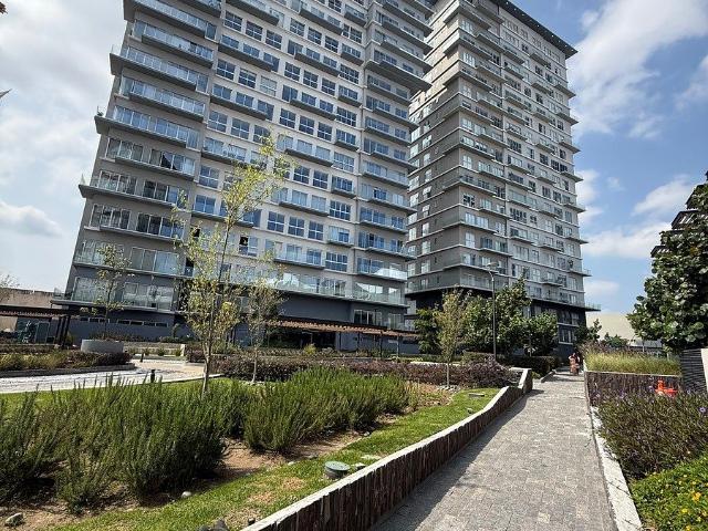DEPARTAMENTO TIPO LOFT EN RENTA TORRE ENITI