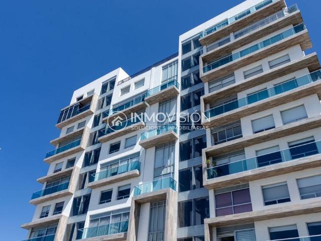 Departamento tipo Loft en Renta, Torre Senza II, La Noria Zona Angelópolis
