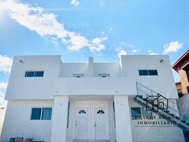 DEPARTAMENTO TIPO LOFT EN RENTA TOTALMENTE AMUEBLADO LOMAS DEL SANTUARIO