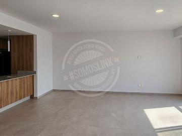 Departamento tipo Loft en renta zona La Calma, Zapopan