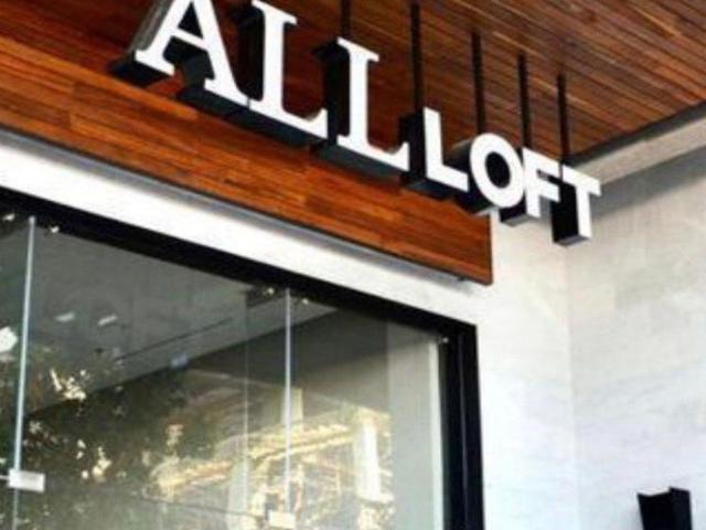 DEPARTAMENTO TIPO LOFT EN RENTA