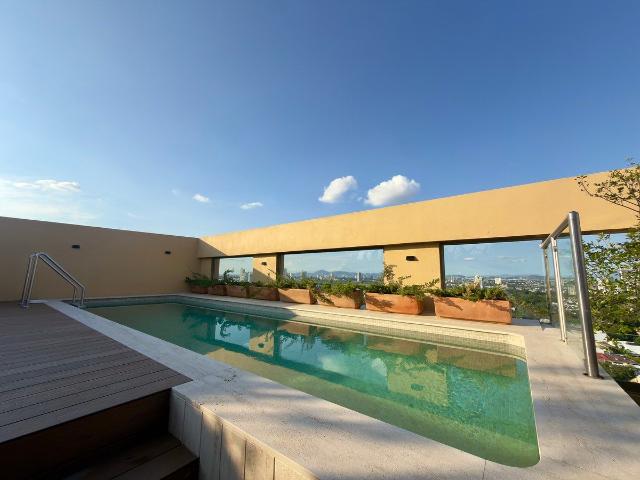 Departamento tipo LOFT en renta