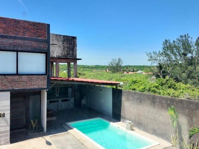 Departamento Tipo Loft en Riviera Veracruzana