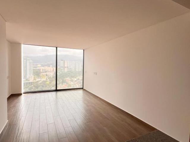Departamento Loft en Residencial UP Santa Fe