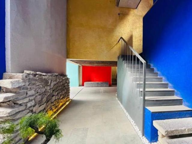 Departamento tipo Loft en Venta Analco Puebla Centro