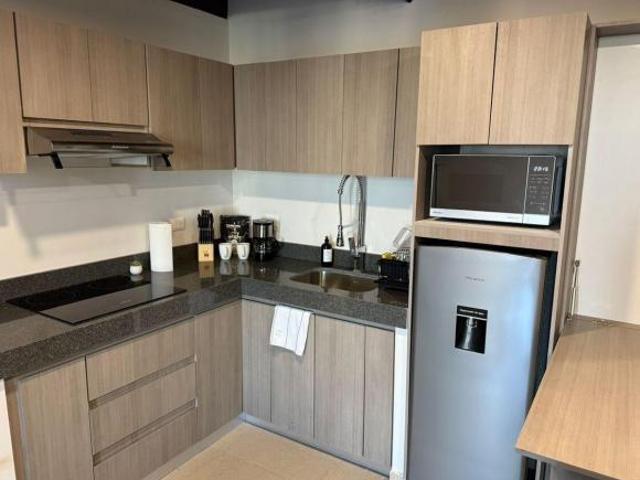 DEPARTAMENTO TIPO LOFT EN VENTA CENTRO DE MTY