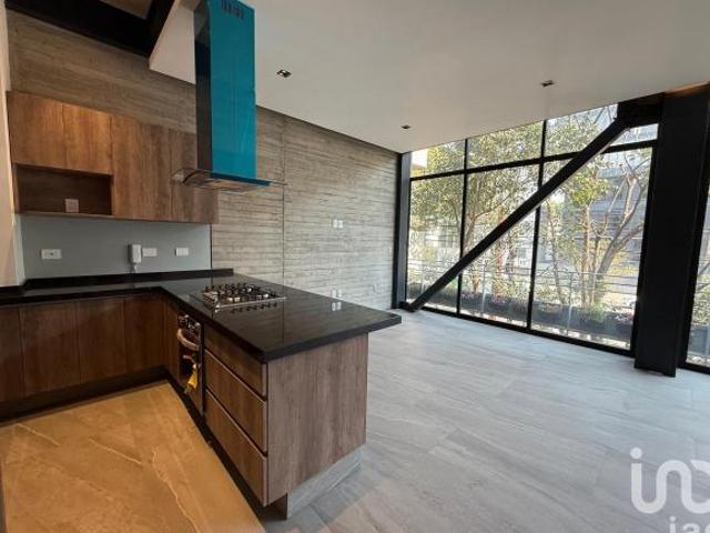 DEPARTAMENTO TIPO LOFT EN VENTA EN NARVARTE