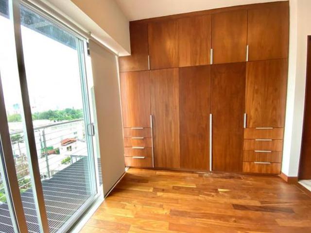 Departamento tipo loft en venta en Jardines del Pedregal 4