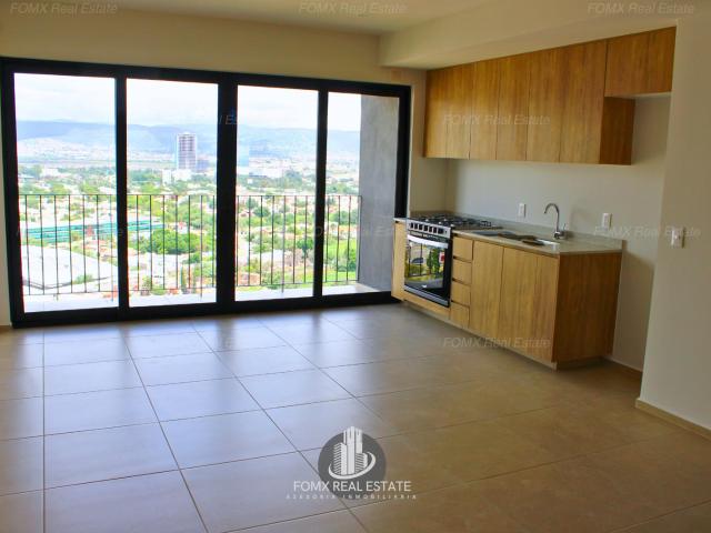 Departamento tipo loft en venta en Punta Mayor
