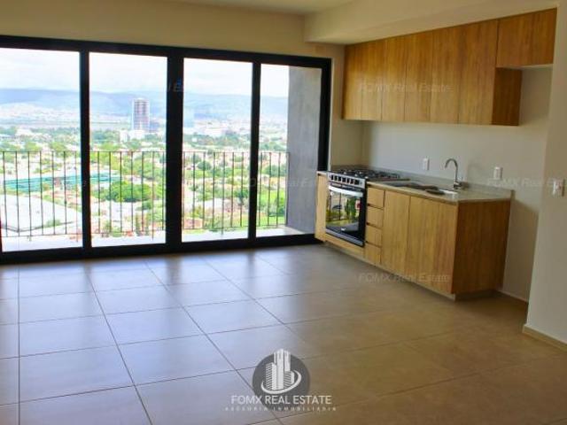 Departamento tipo loft en venta en Punta Mayor