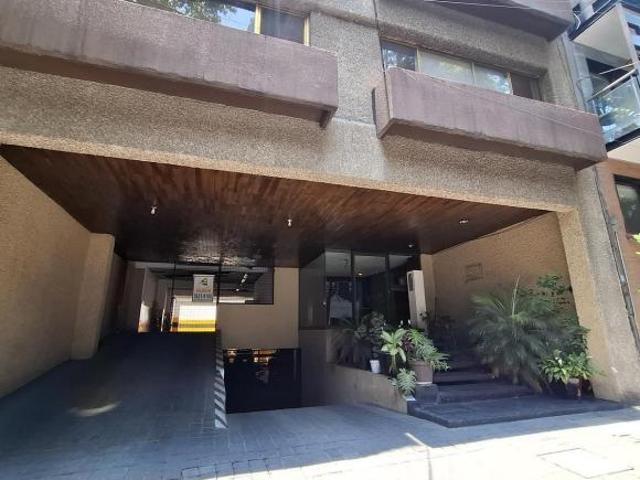 Departamento Tipo Loft en Venta en Río Niágara, Cuauhtémoc, CDMX