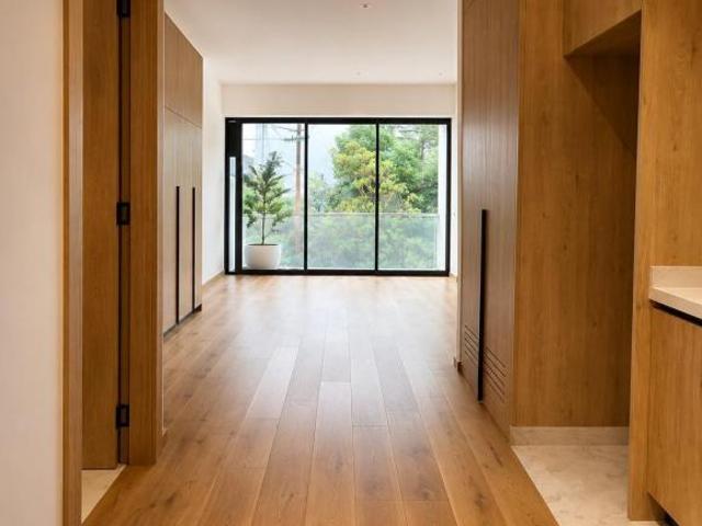 Departamento tipo Loft en Venta en Roma Norte