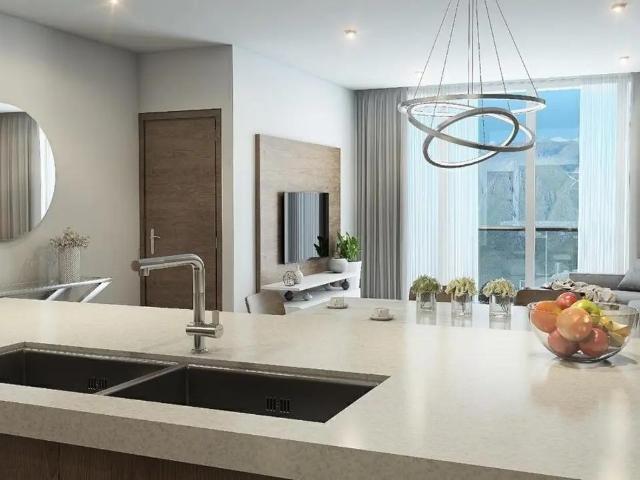 Departamento tipo loft en venta en zona sur Monterrey