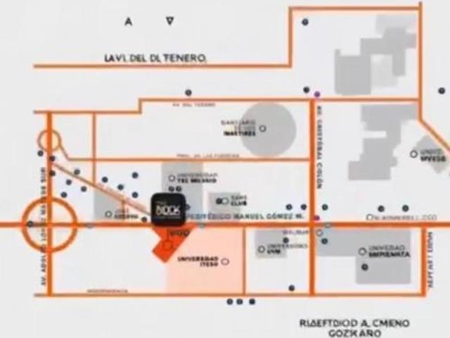 Departamento tipo loft en venta